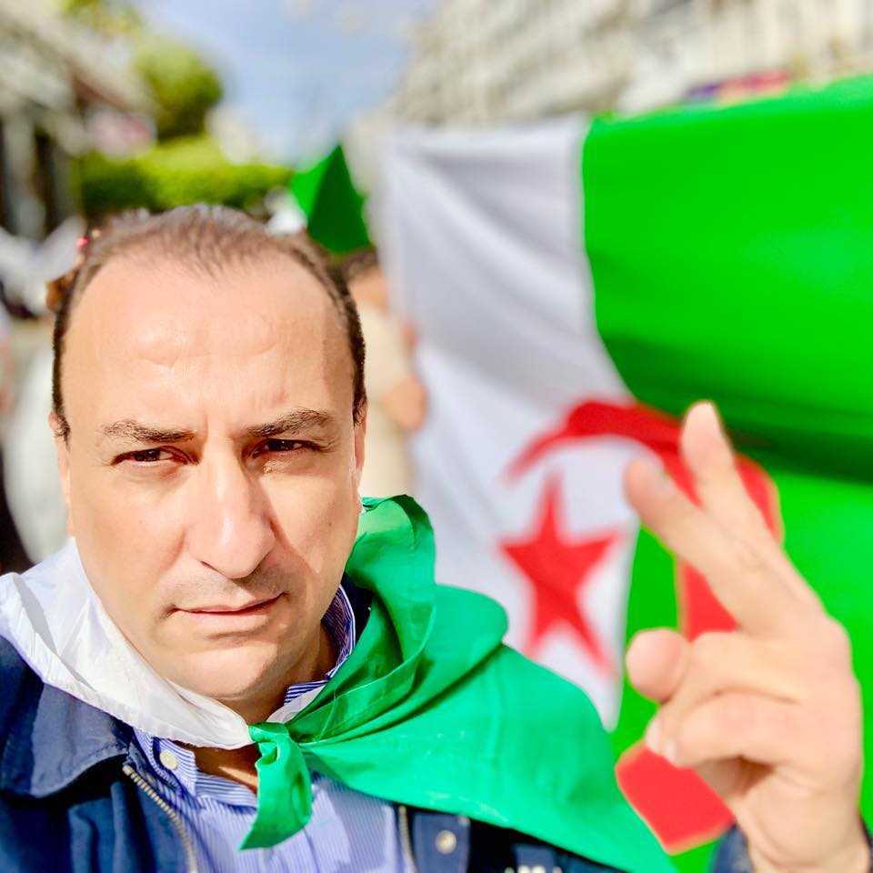 Sofiane Benyounes