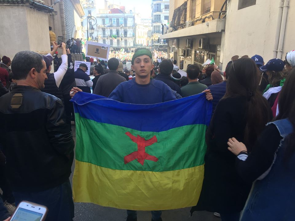 Photo: Lynda Abbou pour Maghreb Emergent