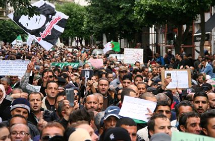 photo: Sid Walines pour Maghreb Emergent