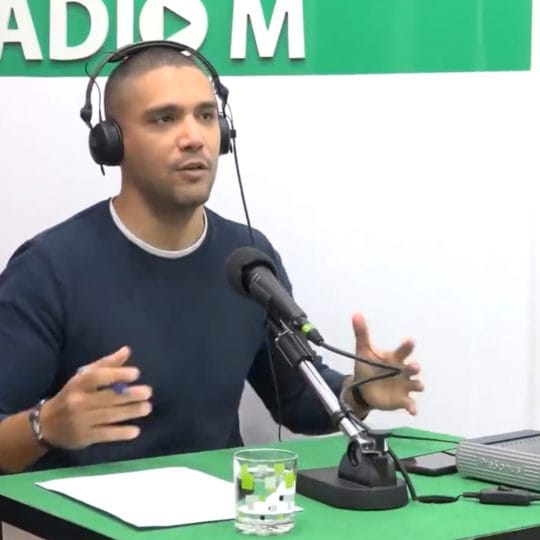 Le journal américain « The Washington Post » dédie une page au journaliste Khaled Drareni