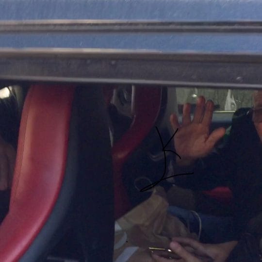 Me Assoul raconte les coulisses de la libération de Bouregaa