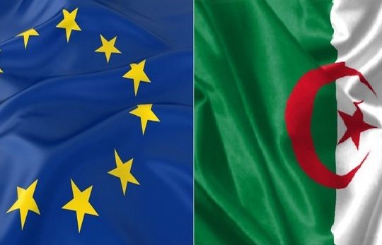 « L’accord d’association avec l’UE a fait perdre à l’Algérie 2 milliards de dollars » (CACI)