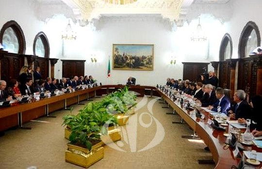 Texte intégral du communiqué du Conseil des ministres