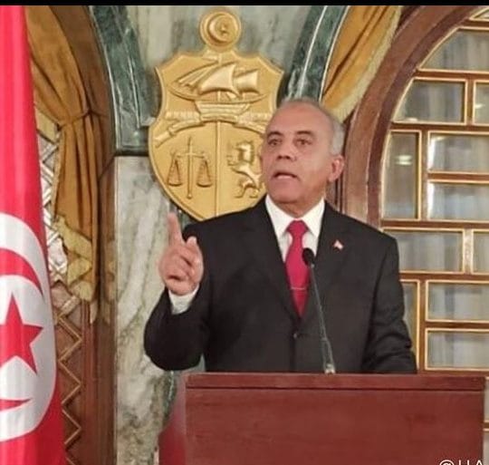 Tunisie:Habib Jemli dévoile la liste du nouveau gouvernement