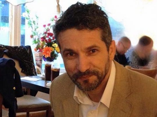 Le tribunal d&rsquo;Alger lance un mandat d&rsquo;arrêt international contre Said Bensedira