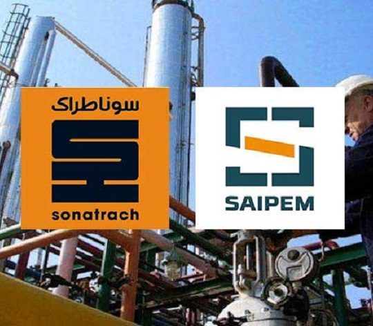 Affaire Sonatrach-Saipem : la justice italienne fait appel