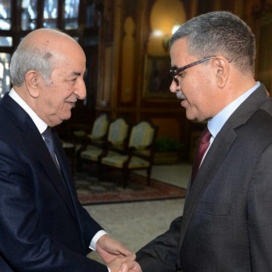 Covid-19: des mesures complémentaires seront prises pour l’Aid El-Fitr