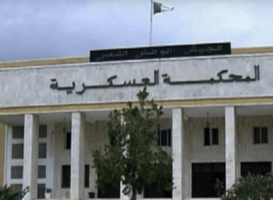 20 ans de prison ferme requis dans l’affaire du «complot contre l’Etat et l’armée»