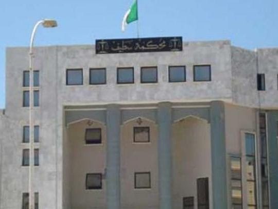 Trois activistes du Hirak placés sous contrôle judiciaire à Sétif