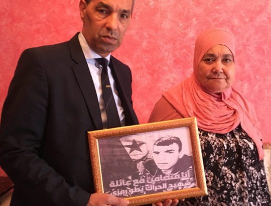 Où en est l’enquête sur la mort de Ramzi Yettou ?