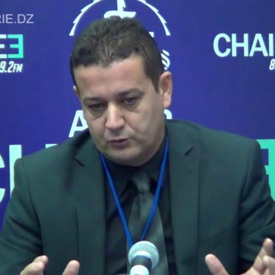 « Sans leaders, le Hirak n&rsquo;atteindra pas ses objectifs » (Pr. Cherif Dris)