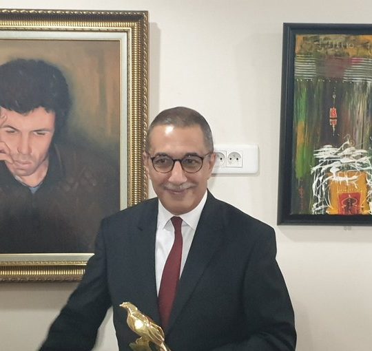 Urgent : El Kadi Ihsane, Directeur de Maghreb Emergent, convoqué à la brigade de Bab Djedid