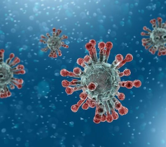 Coronavirus : premier décès enregistré en Algérie