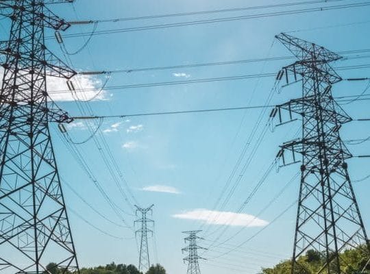 Le marché maghrébin intégré d&rsquo;échange d&rsquo;électricité possible avant 2025