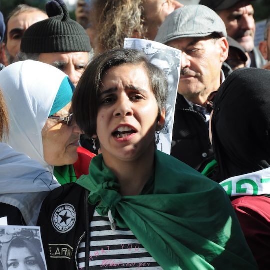 Les convocations pleuvent sur les activistes du Hirak