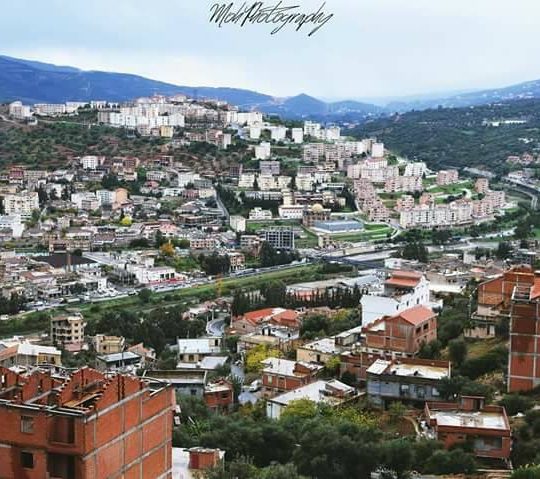 Le P-APC de Sidi Aich à Bejaia décrète le confinement général dans sa commune