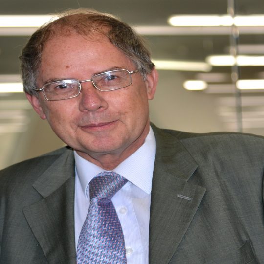 « Le concept de l&rsquo;éco-cité peut générer une activité économique en Algérie » (Bernard Valero-DG d&rsquo;AVITEM)