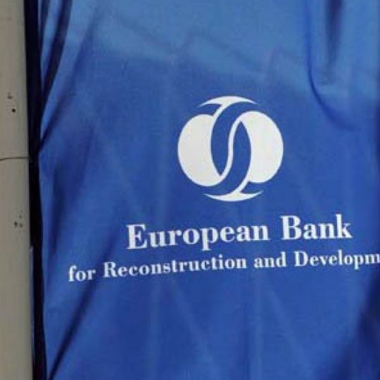 Réseau international : la BERD valide l’adhésion de l’Algérie