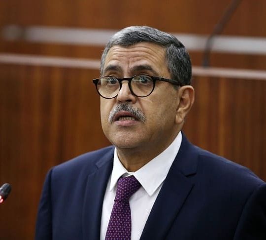 Le dialogue avec les partenaires socio-économiques impératif pour le redressement du pays face à la Covid-19 (Djerad)