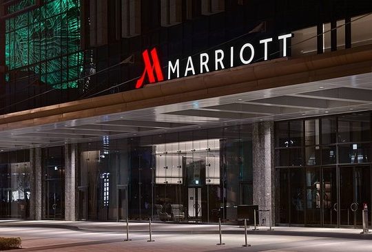 Le Mariott Beb Ezzouar ouvrira ses portes le 1er avril prochain