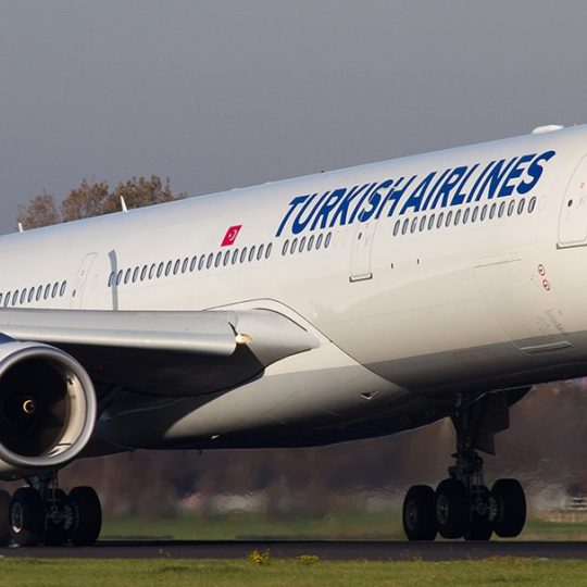 Rapatriement : Turkish Airlines annonce la reprise des vols vers l&rsquo;Algérie