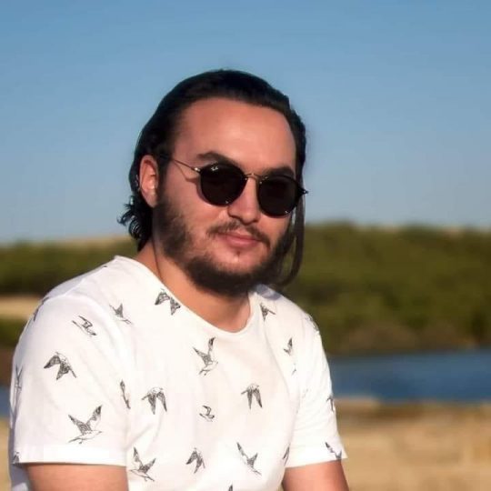 Walid Kechida placé sous mandat de dépôt pour avoir publié des memes