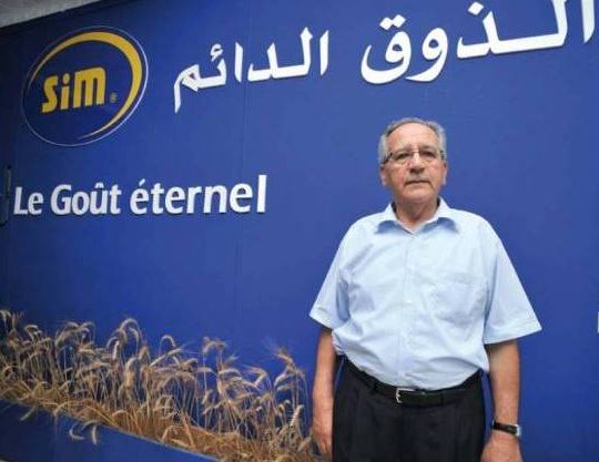 Le P-DG du groupe SIM n&rsquo;est plus