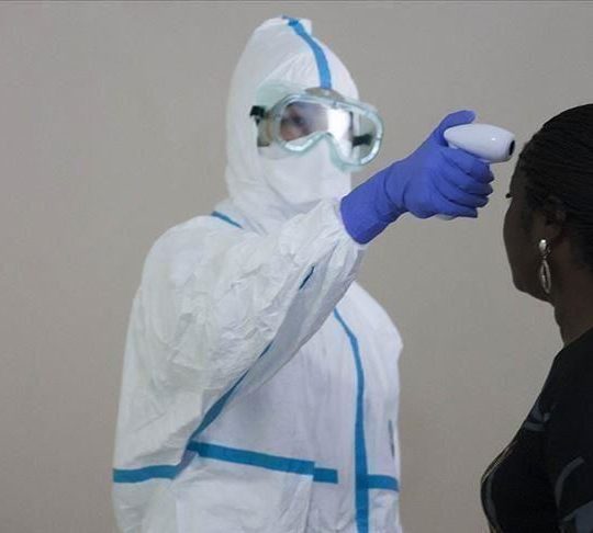 Covid-19: Plus de 3 millions de cas enregistrés au niveau mondial