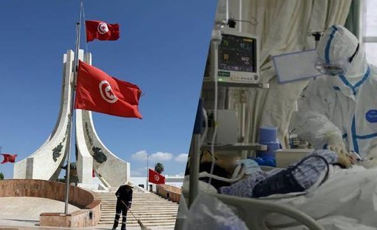 Tunisie : le Conseil de sécurité nationale décide la prorogation du confinement total