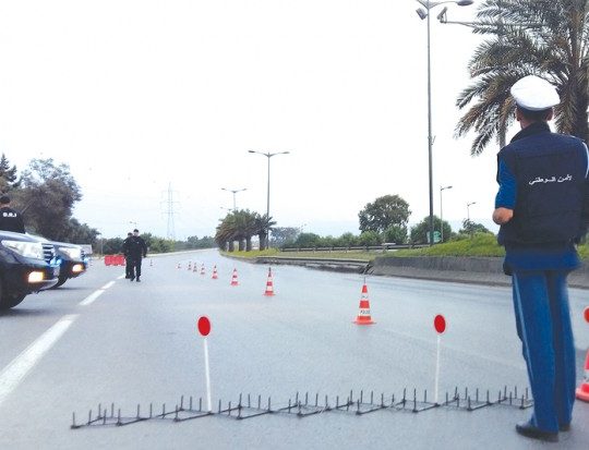 Confinement : Le Premier ministre annonce de nouveaux horaires