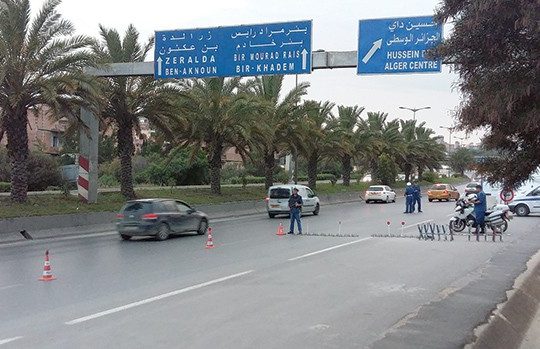 Non respect du confinement: des peines de prison et des amendes prévues par le gouvernement