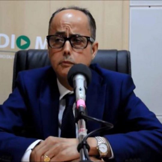 « Le marché parallèle de la devise se maintient car la demande n&rsquo;a pas baissé » (Omar Berkouk)