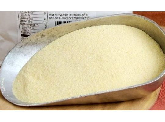 Le ministère du Commerce ordonne aux semouleries d’arrêter la vente directe aux citoyens