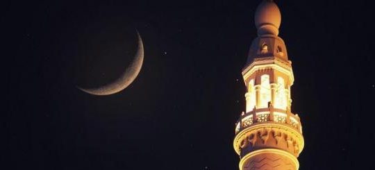 L’Aïd…ce sera pour dimanche !