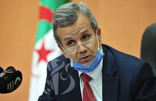 Pr Benbouzid: le déconfinement ne pourrait être envisagé que « s&rsquo;il y a des indices favorables » (vidéo)