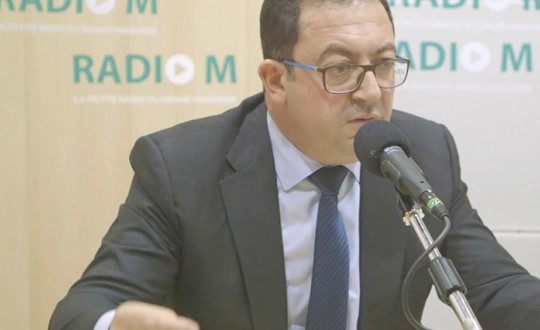 Le FCE juge certaines mesures du PLFC « intéressantes » pour relancer l&rsquo;économie (vidéo)