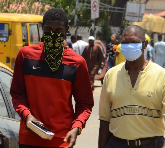 L&rsquo;Afrique perd environ 2,5% de son PIB en un mois de confinement (CEA)