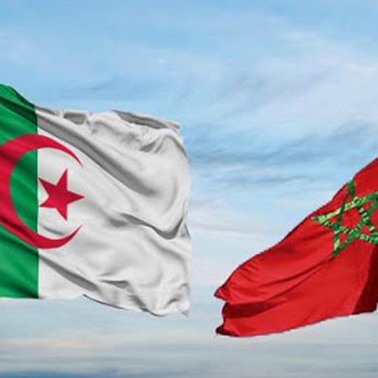 Le ministère des affaires étrangères convoque l&rsquo;ambassadeur marocain à Alger