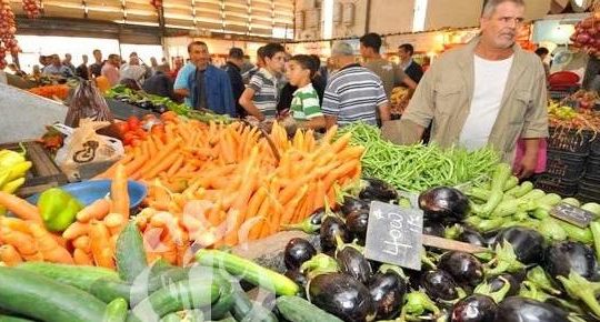 Marché des fruits et légumes : création d’une société de régulation des produits agricoles