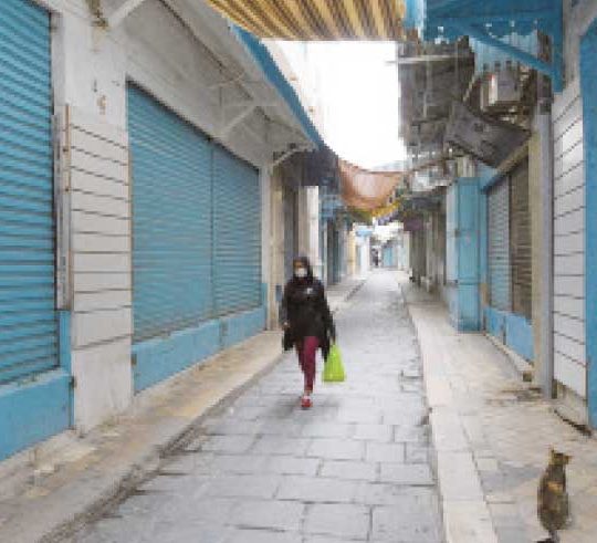 Covid-19/durcissement des mesures barrières : voici ce qui a été décidé par le Gouvernement