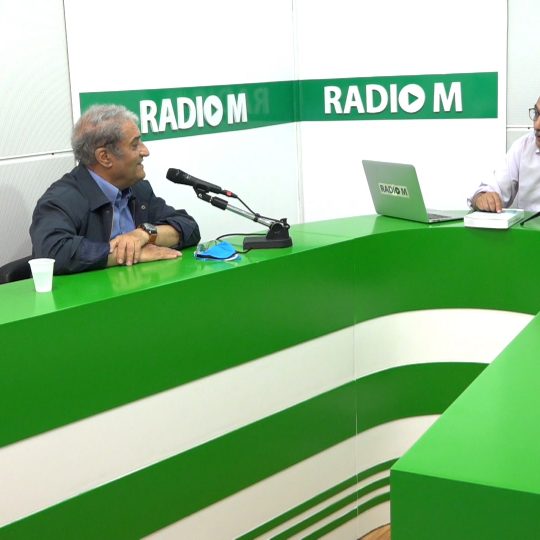 « L’Algérie ne doit pas maintenir sa frontière fermée avec la Tunisie  durant la saison estivale » (Said Boukhelifa)