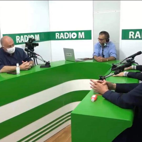 Le confinement : un luxe que l’Algérie ne peut plus se permettre (CEE)