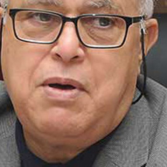 A peine installé, Attar hausse le ton  : « l’économie nationale doit oublier la rente énergétique »