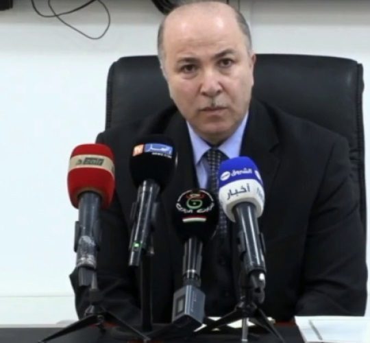 « 10 milliards de dollars ont été économisés sur certains postes de dépense » (Aymen Benabderramane)