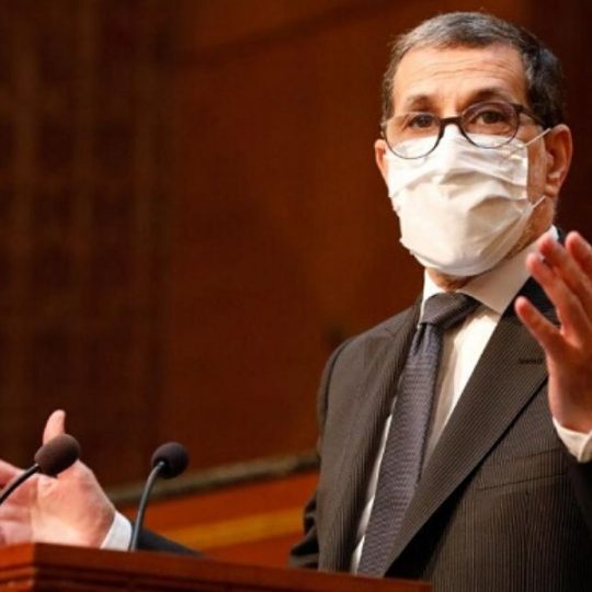 Maroc/Tourisme: le gouvernement soucieux d’assurer une reprise en toute sécurité (El Otmani)