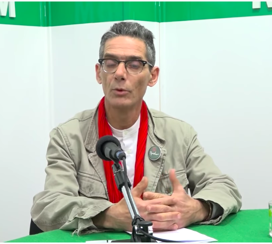 Le SG de l&rsquo;Association RAJ, Hakim Addad, interpellé à Alger