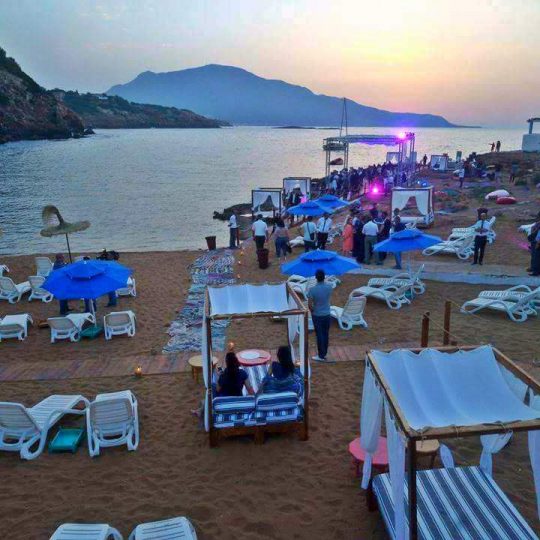 Corruption : six responsables placés en garde à vue dans l&rsquo;affaire de l&rsquo;EGT Tipasa