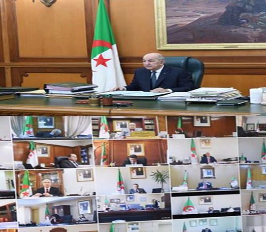 Voici ce qu&rsquo;a décidé le Gouvernement au dernier Conseil des ministres