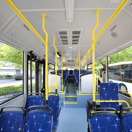 Tipasa : le wali autorise la reprise du transport inter-urbain