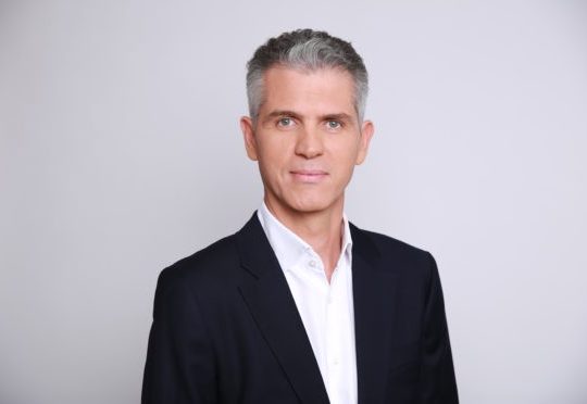 Mehdi Bouguetaia sera le nouveau DG de Neptune Energy Algérie